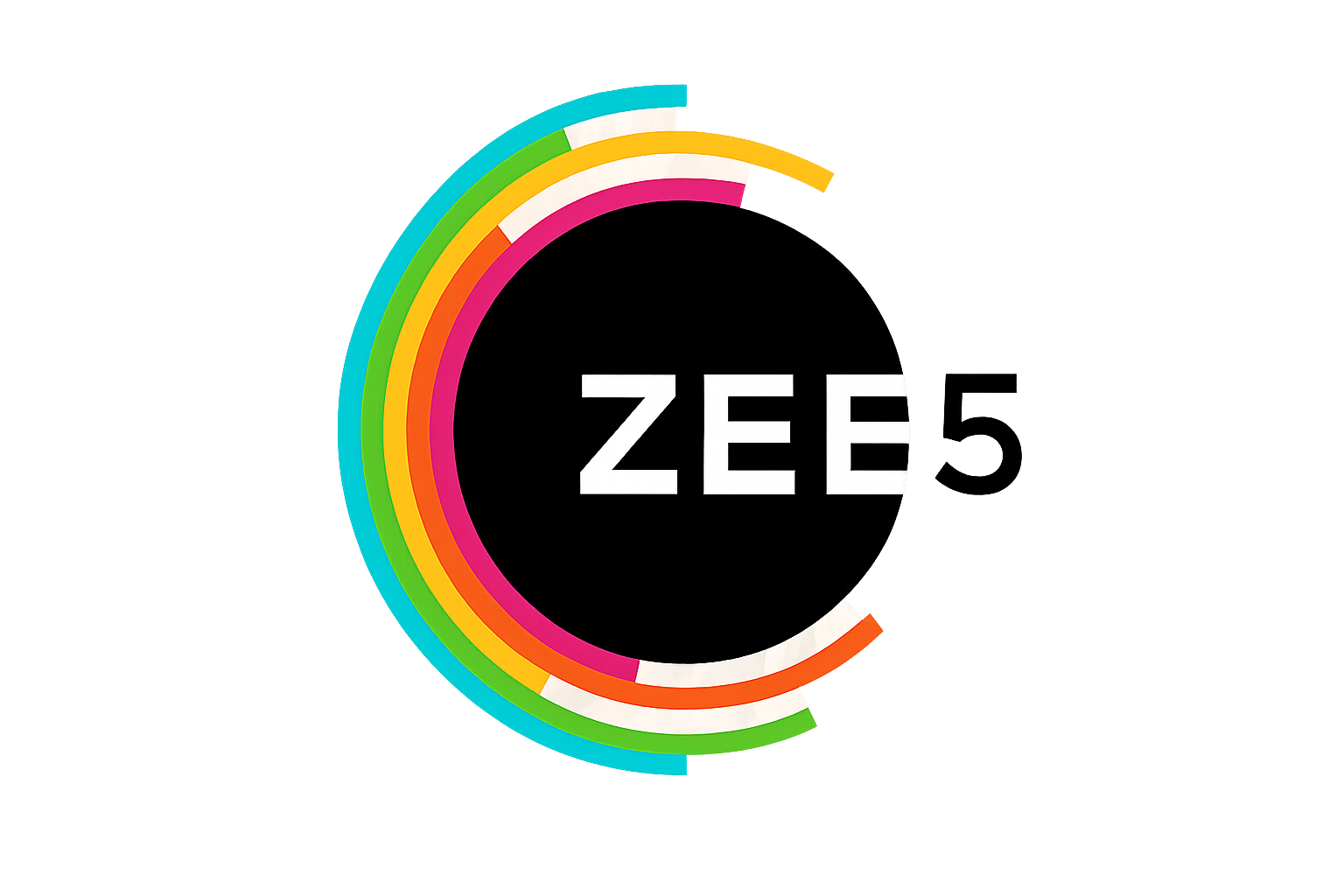 ZEE5 logo