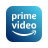 Amazon Prime logo