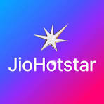Jio Hotstar logo